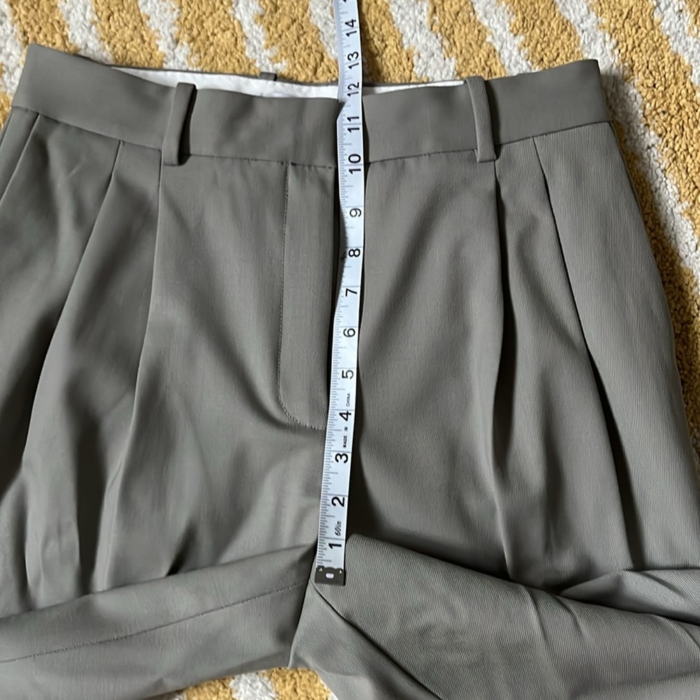 Babaton Pants - Picture 3 of 8